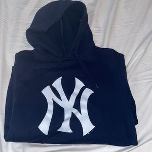 Yankees hoodie